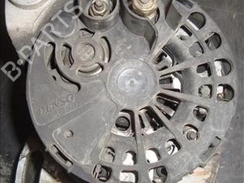 Alternator FIAT SEICENTO / 600 (187_) 1.1 (187AXB, 187AXB1A, 187AXC1A02) | BP9634899M7 