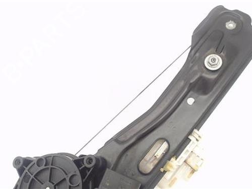 Front right window mechanism BMW 1 (F20) 116 d | BP29134985C23 - Image 3