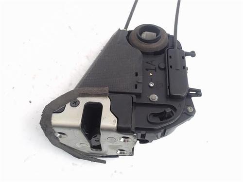 Rear left lock TOYOTA PRIUS Liftback (_W2_)  | BP16252977C100 