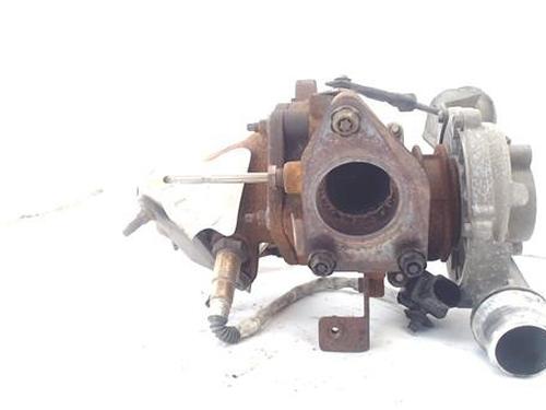Turbolader/Kompressor RENAULT MASTER III Bus (JV) 2.3 dCi 125 FWD (JV0C, JV0D, JV0H, JV0G, JV0J) | BP33730227M71 - Image 4