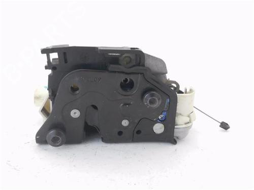 Front left lock SEAT ALTEA (5P1) 1.9 TDI | BP29022500C98 