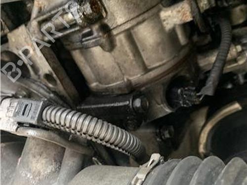 AC compressor LEXUS IS II (_E2_) 220d (ALE20) | BP32417248M34