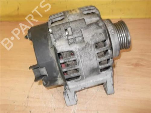 Alternator RENAULT KANGOO (KC0/1_) 1.5 dCi | BP9738162M7 