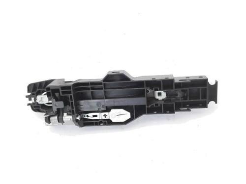 Rear right exterior door handle NISSAN MICRA IV (K13K, K13KK) 1.2 | BP23408825C130