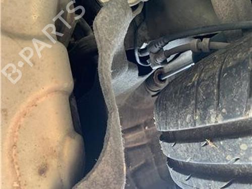 Wheel arch AUDI A4 B8 Avant (8K5) 2.0 TDI | BP32418418C56