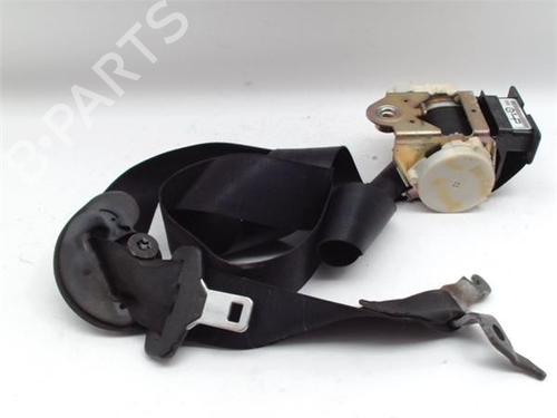 Used Front left seatbelt BMW 1 (E87) 118 d (143 hp) 10508917