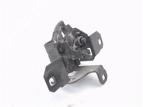 Hood lock VW GOLF IV (1J1)  | BP29808066C133 