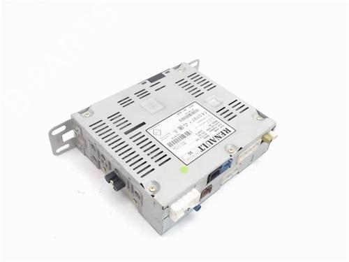 Radio RENAULT GRAND SCÉNIC IV (R9_) 1.2 TCe 130 | BP13108734E6 