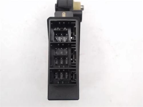 Right front window motor SKODA FABIA I (6Y2)  | BP14343231E20 