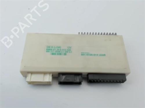 Elektronisk modul BMW 5 (E39) [1995-2003]  13615621