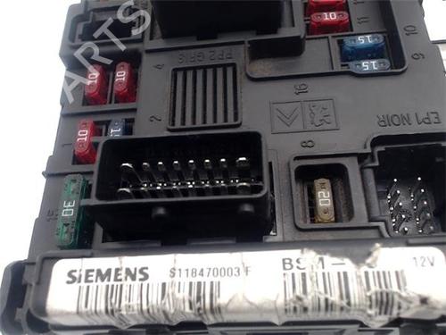 Other CITROËN C5 I (DC_) 1.8 16V (DC6FZB, DC6FZE) | BP21359989O1 
