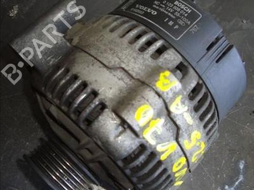 Used Alternator VOLVO V70 I (875, 876) 2.5 TDI (140 hp) 12127257