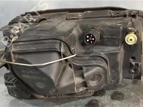 Left headlight AUDI A6 C4 (4A2) 2.8 | BP11341559C28 