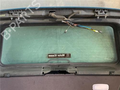 Tailgate MERCEDES-BENZ A-CLASS (W168)  | BP22632499C6 
