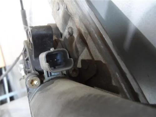 Annen PEUGEOT 206 Hatchback (2A/C) 1.9 D | BP19075611O1 