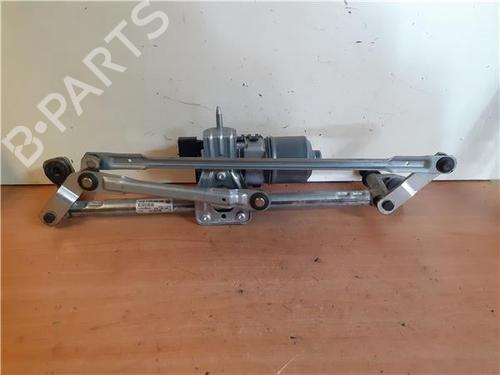 Front wiper motor VW POLO V (6R1, 6C1) 1.4 TDI | BP11341735M29 