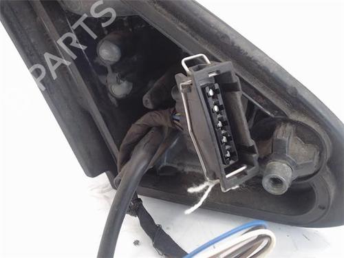 Left mirror SEAT IBIZA II (6K1)  | BP13051473C26 