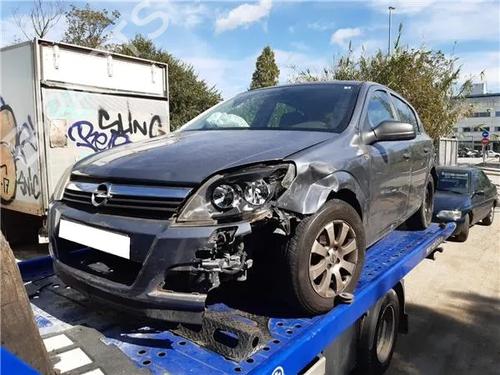 Starter OPEL ASTRA H (A04)  | BP9661186M8 