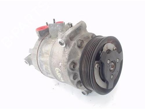 AC Kompressor AC Kompressor VW TRANSPORTER T6 / CARAVELLE T6 Bus (SGB, SGJ, SHB, SHJ) 2.0 TDI 4motion (150 hp) 34541371 34541371
