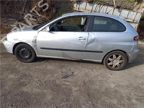 Elektronisk modul SEAT IBIZA III (6L1) 1.9 TDI | BP25604917M83 
