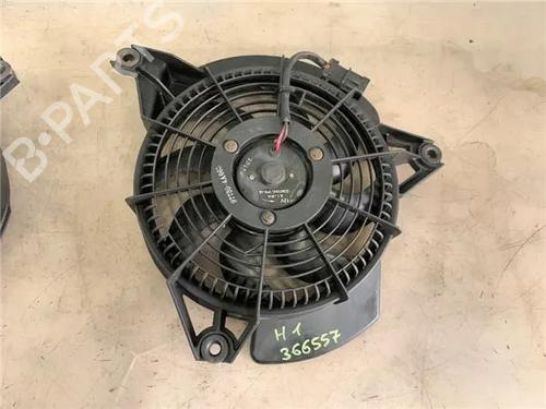 Radiator fan HYUNDAI H-1 / STAREX Bus (A1)  | BP24152552M35 