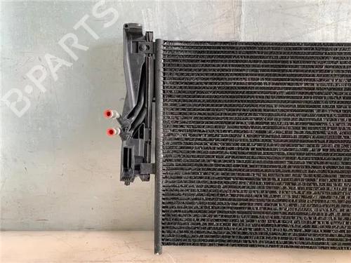 AC radiator BMW X3 (E83) 2.5 i | BP15548055M32 
