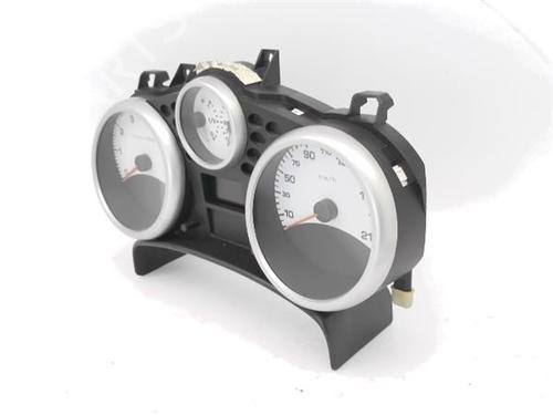 Instrument cluster PEUGEOT 207 (WA_, WC_)  | BP23157478C47 