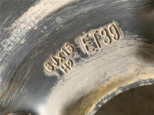 Rim OPEL CORSA D (S07) 1.3 CDTI (L08, L68) | BP30135429C45 