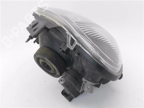 Højre forlygte RENAULT CLIO II (BB_, CB_)  | BP29431426C29 