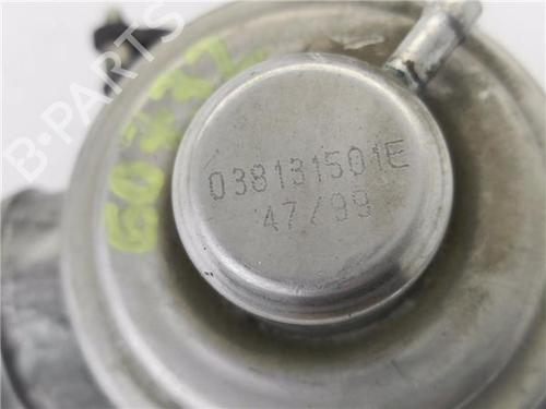 EGR-Ventil SEAT TOLEDO II (1M2) 1.9 TDI | BP30981168M69 