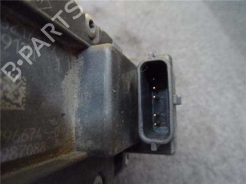EGR-Ventil RENAULT TRAFIC II Bus (JL)  | BP12103809M69 