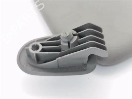 Right sun visor NISSAN PRIMASTAR Van (X83) 1.9 dCi 100 | BP30554235I2 