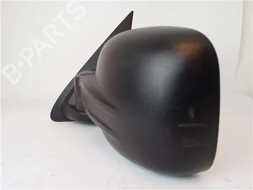 Left mirror JEEP CHEROKEE (KJ) 2.8 CRD | BP23430988C26 