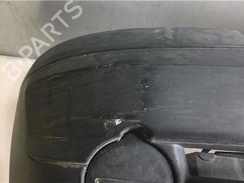 Front bumper RENAULT KANGOO (KC0/1_)  | BP12597097C7 