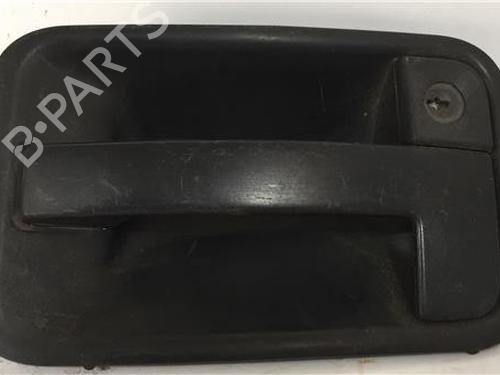 Used Front right exterior door handle CITROËN JUMPY I Van (BS_, BT_, BY_, BZ_) 1.9 TD (90 hp) 14340762