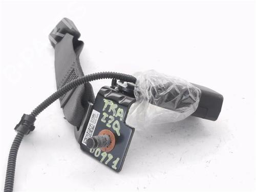 Seat buckle KIA PICANTO III (JA) 1.0 T-GDi | BP35953921I32 - Image 6