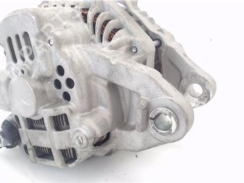 Alternator MITSUBISHI COLT VI (Z3_A, Z2_A)  | BP32393972M7 