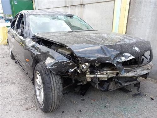 Starter BMW 3 (E46) 320 d | BP9635409M8 