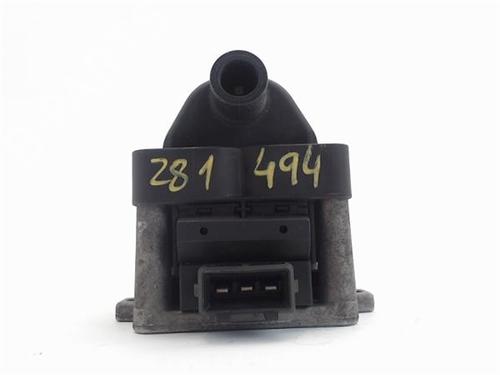 Ignition coil SEAT IBIZA II (6K1)  | BP9685410M94 