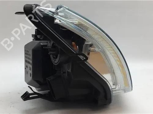 Right headlight FORD FOCUS II (DA_, HCP, DP) 1.6 | BP11342783C29 