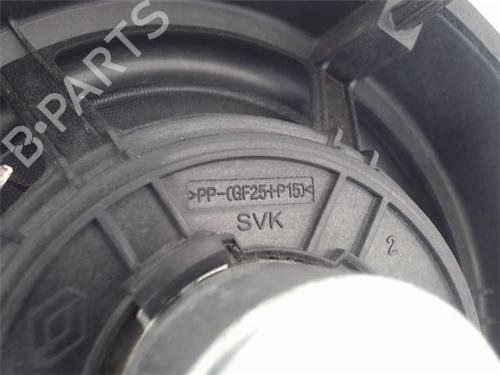 Speaker RENAULT LAGUNA III (BT0/1) 2.0 dCi (BT01, BT08, BT09, BT0E, BT0K, BT12, BT1C, BT1D,... | BP16322743E2 