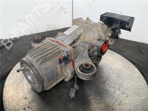 Rear differential JEEP COMPASS (MK49) 2.0 CRD | BP32418008M24 - Image 3