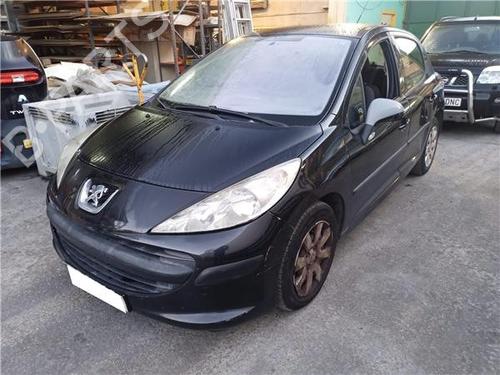 Front wiper motor PEUGEOT 207 (WA_, WC_)  | BP32112984M29 