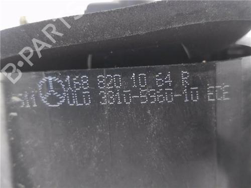 Right taillight MERCEDES-BENZ A-CLASS (W168)  | BP31718986C35 