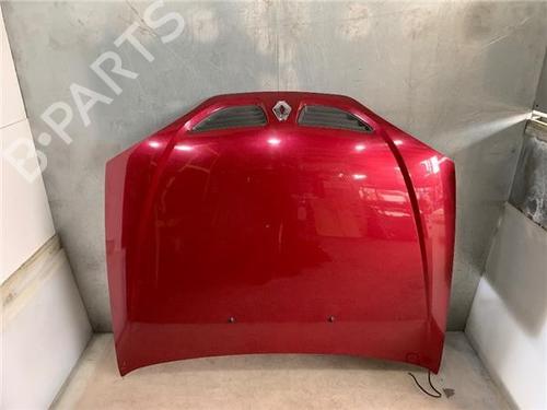 Used Hood RENAULT MEGANE I (BA0/1_) 1.4 16V (BA0D, BA1H, BA0W, BA10) (95 hp) 22339441