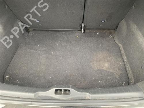 Used Luggage compartment floor CITROËN C4 CACTUS 1.5 BlueHDi 100 (102 hp) 29254921