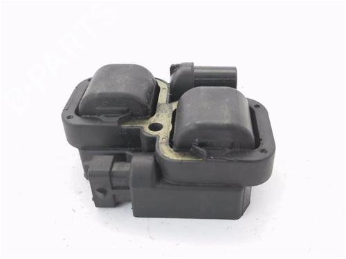 Ignition coil MERCEDES-BENZ E-CLASS (W211)  | BP24870120M94 