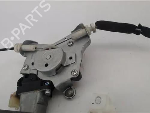 Left rear door VW GOLF VI (5K1) 1.4 | BP23157395C4 