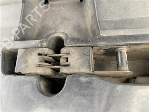 Hood lock SEAT LEON (1P1) 1.9 TDI | BP32417880C133 