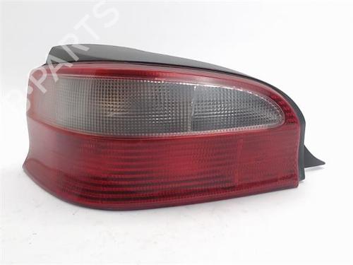Used Left taillight CITROËN SAXO (S0, S1) [1996-2004]  13051798